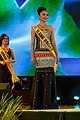 * Nomination Presentation of the Klang Valley contestant for Unduk Ngadau 2014 in Sabah, Malaysia --Cccefalon 04:51, 27 June 2014 (UTC) * Decline Where lies the focus? Motion blur? Too much noise reduction? --Smial 13:50, 30 June 2014 (UTC)