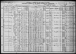 Miniatuur voor Bestand:Pennsylvania- CLINTON County, Enumeration District 24, Sheet No. 8A - DPLA - e9a3dea7861db1060fc4a438b2c3630b.jpg