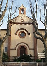 Vignette pour Chapelle de la Miséricorde de Perpignan