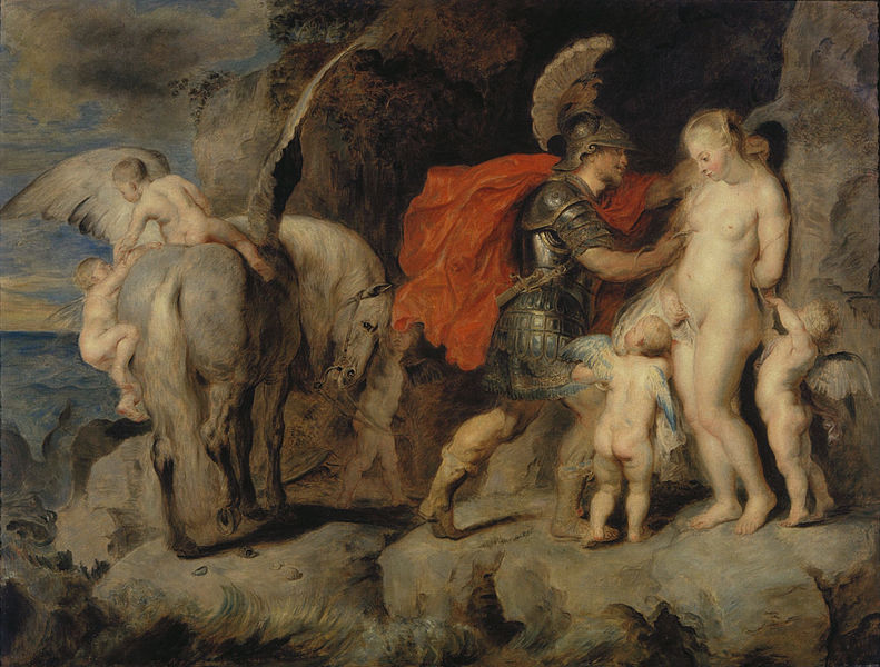 File:Perseus bevrijdt Andromeda - de Jans.jpg