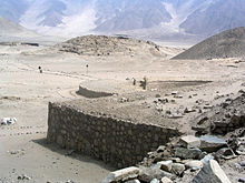 A view of Caral PeruCaral02.jpg