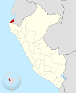 Peru - Tumbes Department (locator map).svg