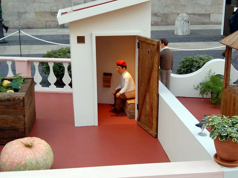 File:Pesebre ayuntamiento de Barcelona-caganer2013.jpg