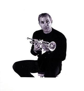 <span class="mw-page-title-main">Pete Candoli</span> American jazz trumpeter