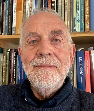 <span class="mw-page-title-main">Peter Roach (phonetician)</span> British retired phonetician (born 1943)