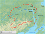 Vignette pour Rivière Petitcodiac