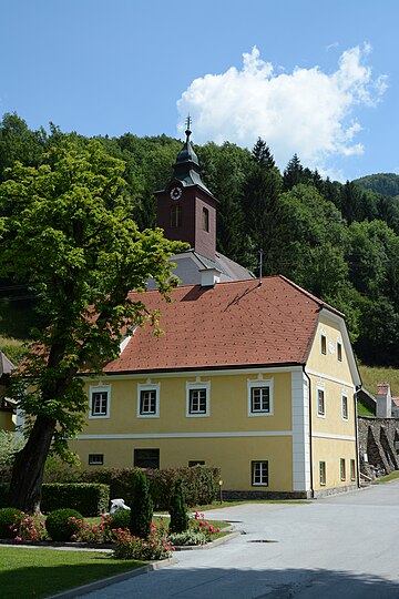 Arzberg (Steiermark)