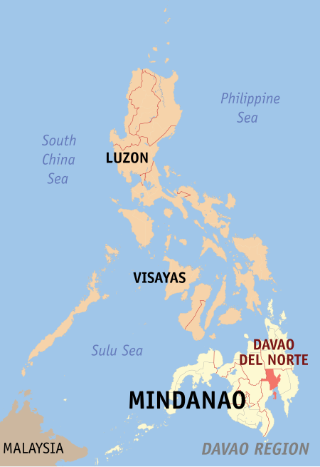 Davao_Utara