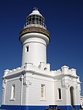 Thumbnail for Cape Byron Light