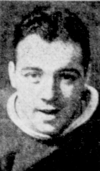 <span class="mw-page-title-main">Phil Watson</span> Canadian ice hockey player and coach