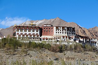 Phyang Monastery