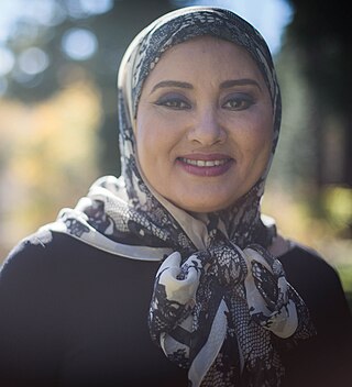 <span class="mw-page-title-main">Ilham Al-Qaradawi</span> Professor of physics