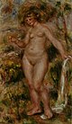 Pierre-Auguste Renoir - Bather (1917-1918) .jpg