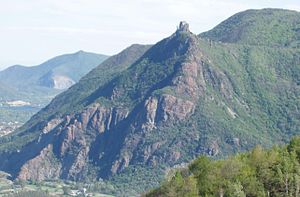 Monte Pirchiriano