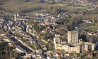 Schloss Loches