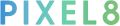 osmwiki:File:Pixel8 logo.svg