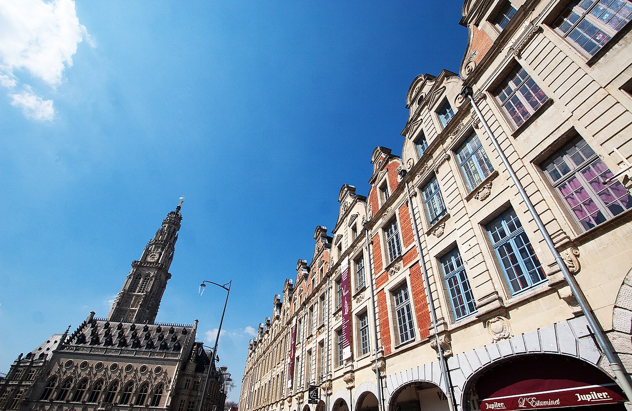 Arras