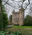 * Nomination Planezes castle in commune of Luc-la-Primaube, Aveyron, France. --Tournasol7 04:10, 5 August 2022 (UTC) * Promotion  Support Good quality.--Agnes Monkelbaan 04:28, 5 August 2022 (UTC)