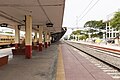 * Предлог Platform no.2 of Eluru Railway station --IM3847 01:48, 29 May 2024 (UTC) * Поддршка  Support Good quality. --Johann Jaritz 03:29, 29 May 2024 (UTC)
