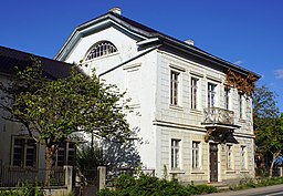 Poensgen-Haus (Schleiden-Gemünd)