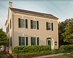 President James K. Polk Home & Museum