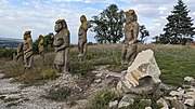 Vignette pour Statues-menhirs d'Ukraine