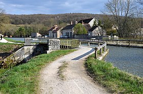 Pont-d'Ouche