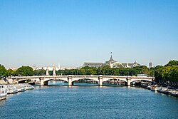 Pont de la Concorde