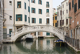Ponte Maria Callas (Venice)