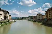 Lungarno (Florence)