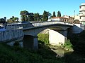 Pontedera - Ponte napoleonico visto da nord.JPG