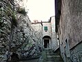 Ponzò, Riccò del Golfo di Spezia, Liguria, Italia