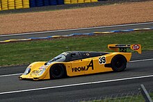 Porsche 962C - FromA Racing - Le Mans Classic 2008.jpg
