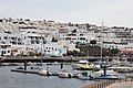 * Nomination Boats for tourists: Aquascope submarine tour... Port of Puerto del Carmen, Tías, Lanzarote, Spain 11--Lmbuga 23:01, 2 April 2012 (UTC) * Promotion Good quality.--ArildV 09:05, 3 April 2012 (UTC)