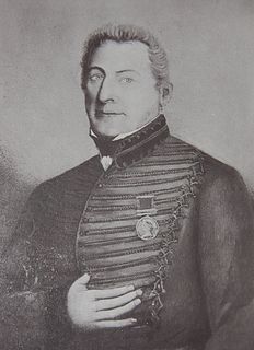 <span class="mw-page-title-main">Maximilien Globensky</span> Canadian loyalist officer