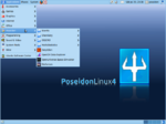 Miniatura para Poseidon Linux