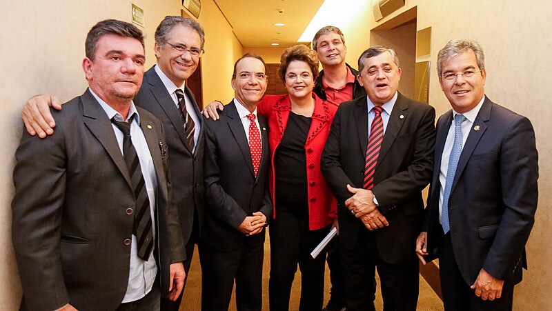 File:Posse da Presidenta do Partido dos Trabalhadores, Gleisi Hoffmann (35374534410).jpg