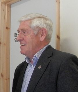 Poul Michelsen Faroese businessperson and politician