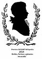 Premio MOZART Wikipedia 2014 en la categoría de Estilos, formas y géneros musicales por la creación y ampliación del artículo H.M.S. Pinafore (galardón compartido con la Usuaria:Alex299006 y el Usuario:Narrowbender).