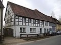 Bauernhaus