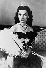 Pienoiskuva sivulle Fawzia Fuad