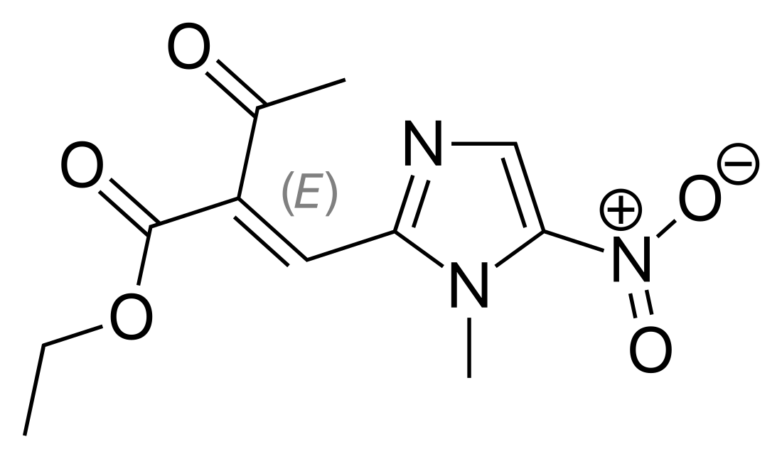 Propenidazole