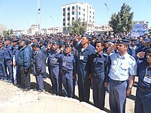 القوات المسلحة اليمنية 220px-Protest_Yemeni_air_force_soldiers_30-1-2011