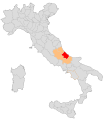 Provincia di Chieti