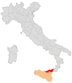 Provincia di Messina