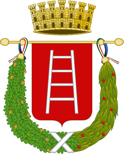 File:Provincia di Verona-Stemma.svg