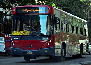 Public Bus, Cairo 01.JPG