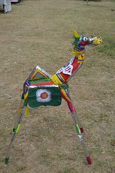 File:Punjabi Toy Camel.JPG