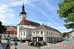 Centrala Purkersdorf