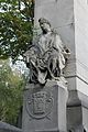 Père-Lachaise - Monument aux travailleurs municipaux 03.jpg